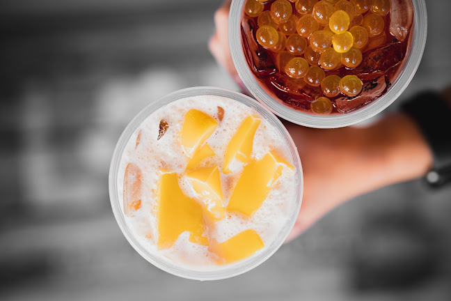 Opinii despre BoBaPoP Tea Bar-Rockville în Rockville - Hospitality and gastronomy