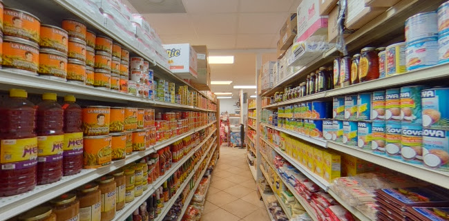 Centroamericana Deli