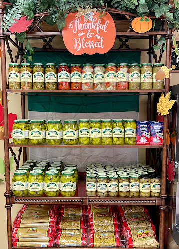 Comentarii opinii despre Tony's Italian Deli