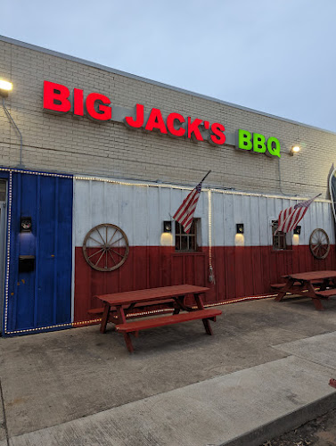 Big Jack's BBQ
