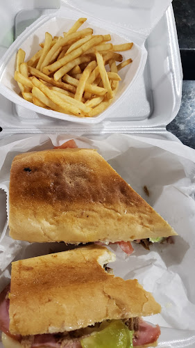 Opinii despre HAVANA 86 - Authentic Cuban Flavor în Tampa - Hospitality and gastronomy