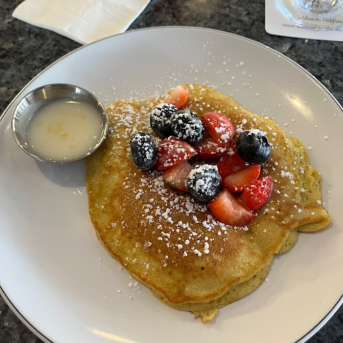 The Breakfast Bar - Hospitality and gastronomy