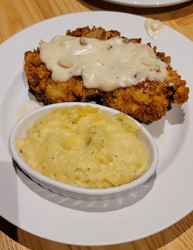 Comments and reviews of Aubrey's Johnson City