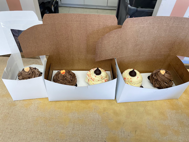 Kathy's Creative Kakes - San Mateo