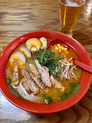 Sapporo Ramen & Grill - Hospitality and gastronomy