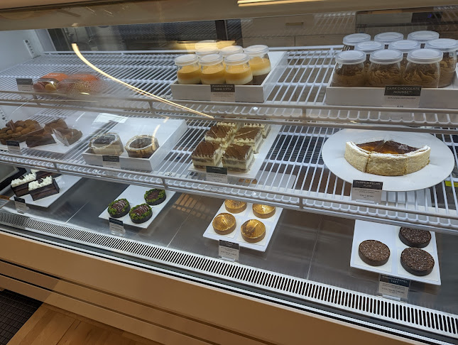 Sophie La Gourmande - Cleveland Heights