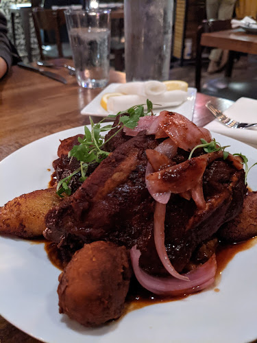 Unidad . A Latin Kitchen & Bar - Dallas