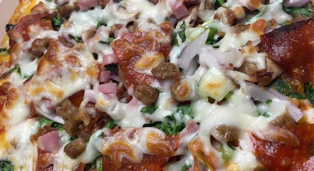 Bozacks Cocktail Lounge - Dayton