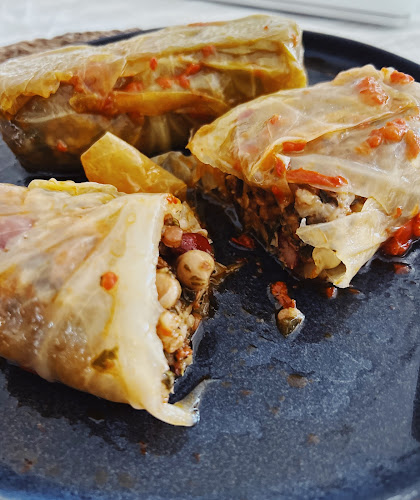 Opinii despre Nellie's Bakery în Los Angeles - Hospitality and gastronomy