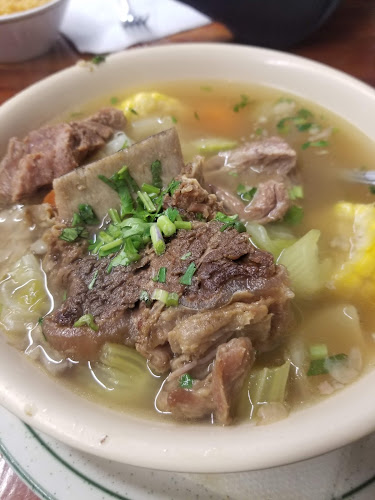 Opinii despre Restaurant Las Palmas în El Paso - Hospitality and gastronomy