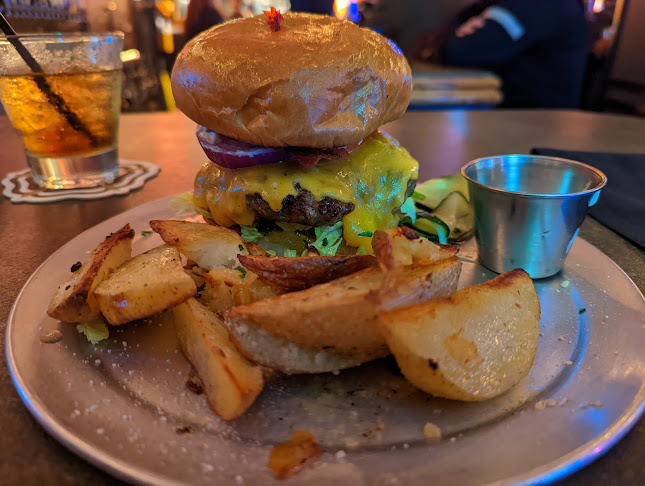 Comentarii opinii despre Lake City Pub