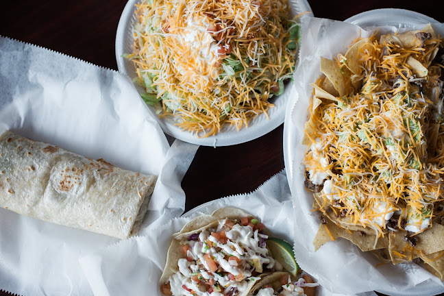 Opinii despre Oscar's Taco Shop în Murfreesboro - Hospitality and gastronomy