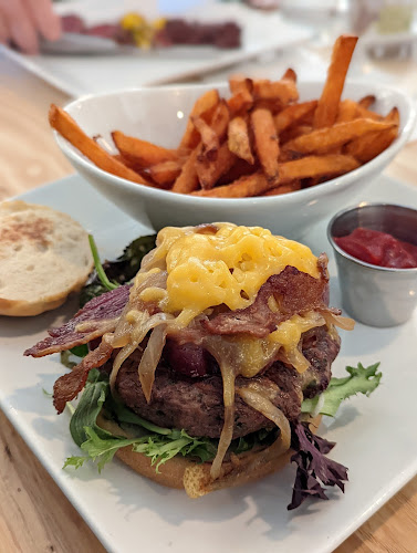 Opinii despre Origin Kitchen + Bar în Dallas - Hospitality and gastronomy