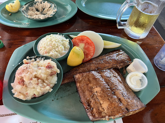 Ted Peters Famous Smoked Fish - Hospitality and gastronomy