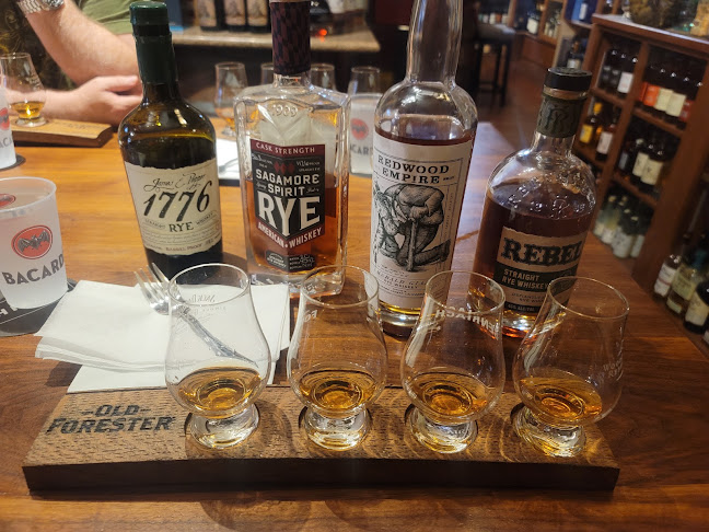 Opinii despre The Mansion în Palm Bay - Hospitality and gastronomy