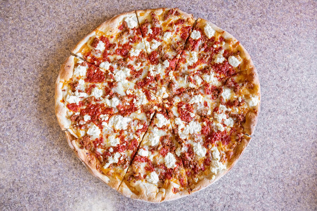 Tuscanero's Pizza - Danbury