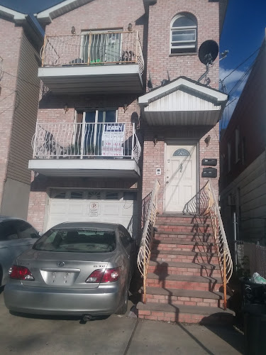 SSC Liquor - Jersey City