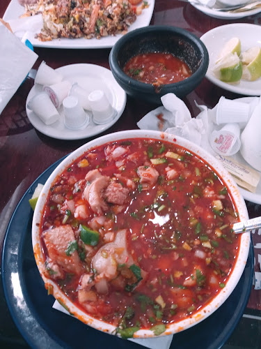 Comentarii opinii despre Taqueria & Restaurant Vallarta