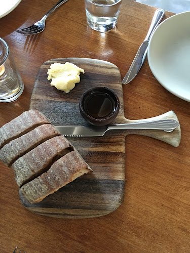 Comments and reviews of Rustic Canyon
