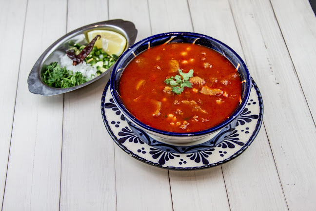 Comentarii opinii despre Casa San Miguel De Allende