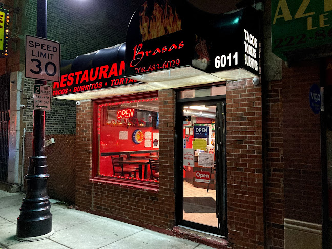 BRASAS - Hospitality and gastronomy