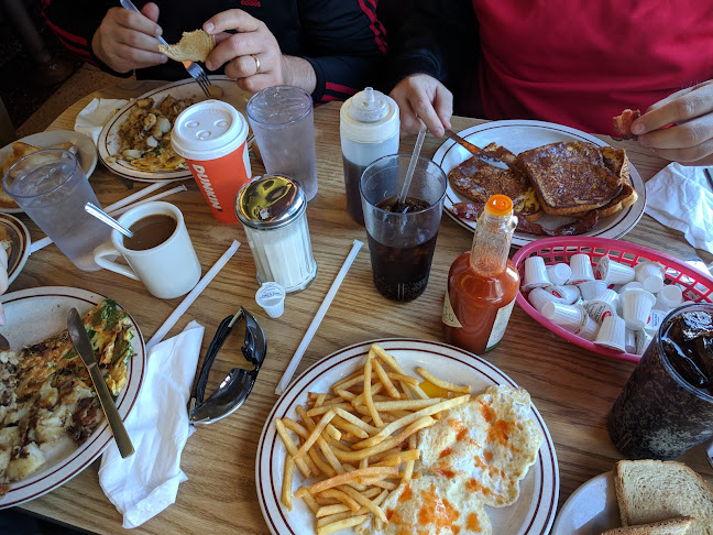 Comentarii opinii despre White's Diner