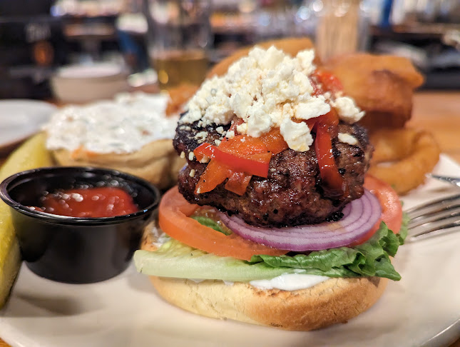 R.F. O'Sullivan & Son - Cambridge