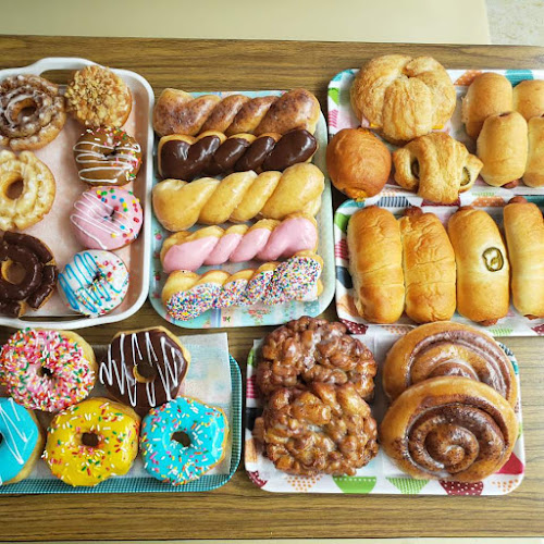 Opinii despre Eagle Donuts în Burleson - Hospitality and gastronomy