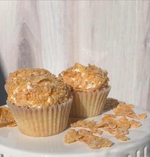 Gourmet Goods By Gianna (GGXG) - Newton