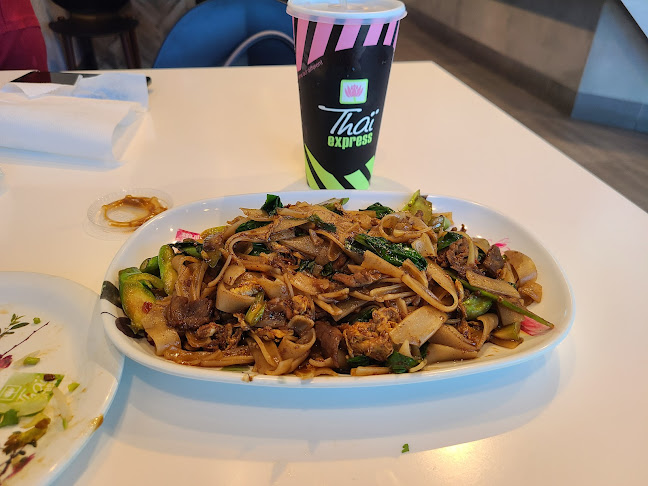 Opinii despre Thai Express în Maple Grove - Hospitality and gastronomy
