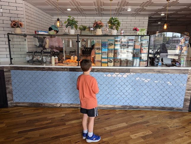 Comentarii opinii despre Helado Taiyaki