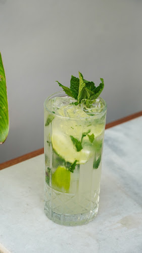 Salt Cafe Miami Beach