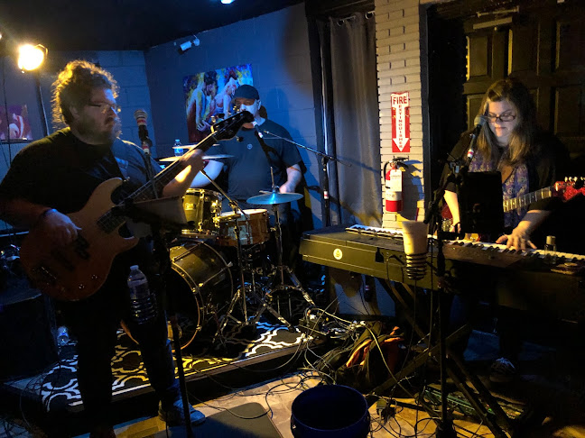 Gaslight Bar and Grill - Hospitality and gastronomy