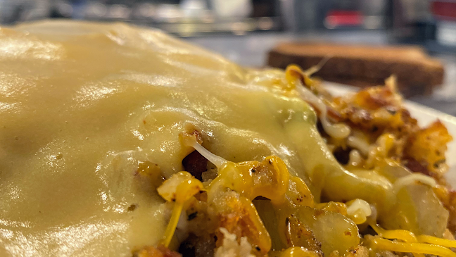 Keys At The Foshay - Minneapolis