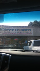 Happy Donuts