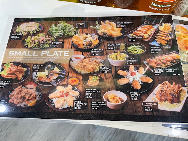 KoKoLo Donburi Berkeley - Berkeley