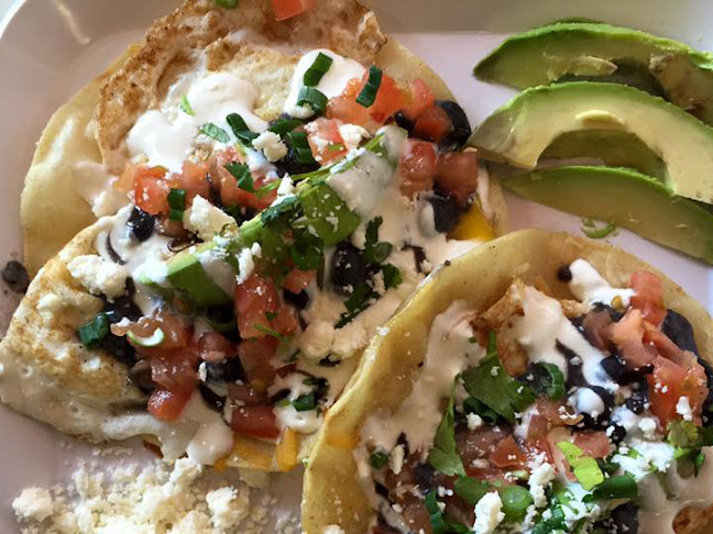 Comentarii opinii despre Nacho Mamma's Barrington