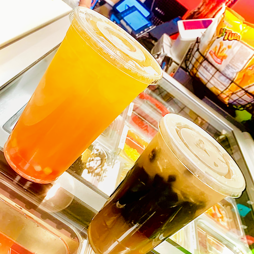 Fresh Fast Smoothie - COFFEE - Boba Tea - Phoenix