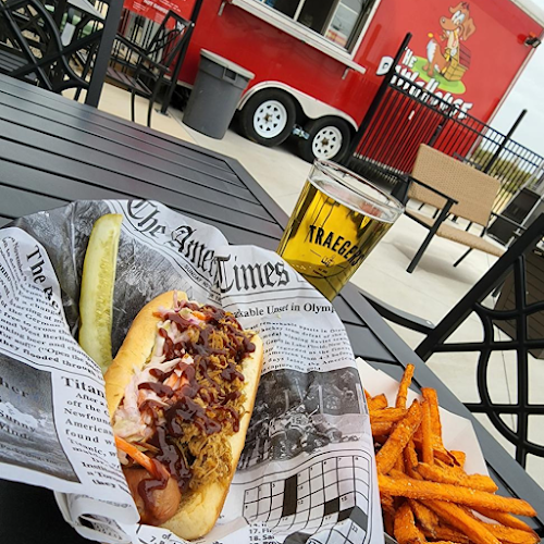 Reviews of Traegers Bar in Farmington - Hospitality and gastronomy