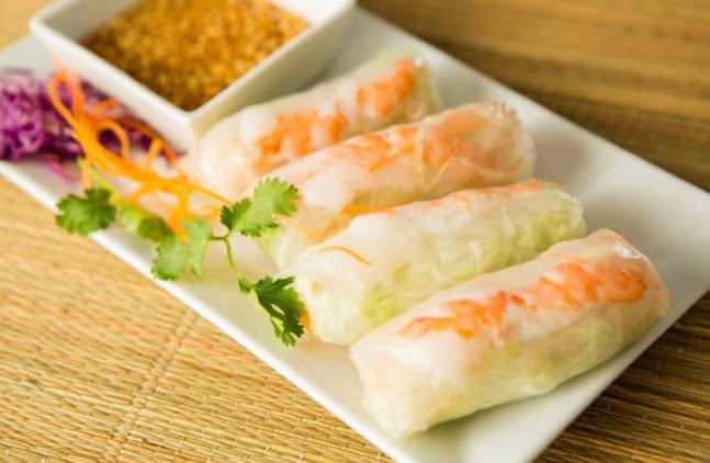 Comentarii opinii despre Bangkok at Beltline