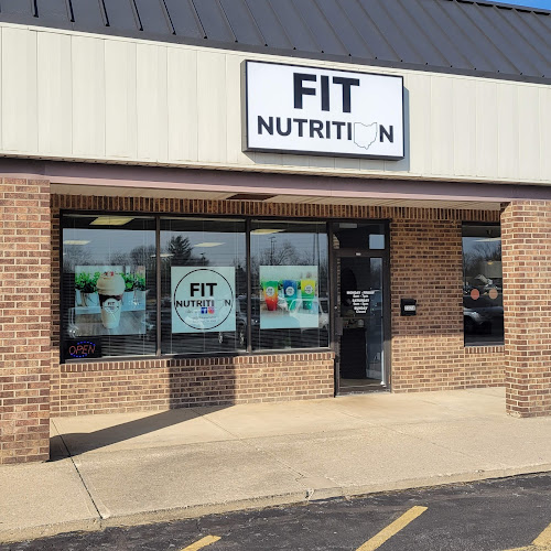 Fit Nutrition - Beavercreek