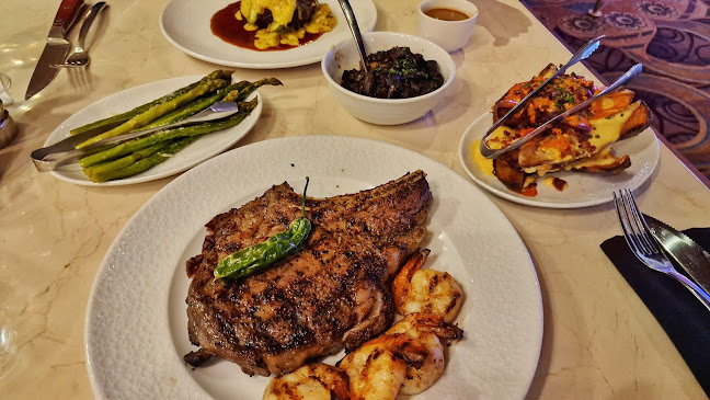 Tender Steakhouse - Las Vegas