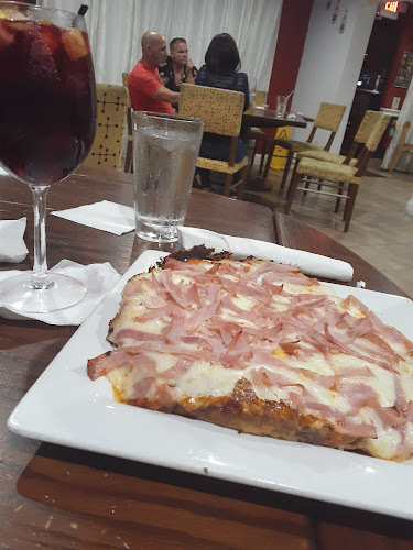 HAVANA 86 - Authentic Cuban Flavor - Tampa