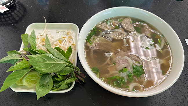 Reviews of Pho Kobe in Victorville - Hospitality and gastronomy