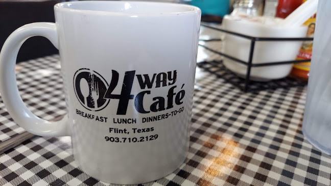4 Way Cafe - Hospitality and gastronomy