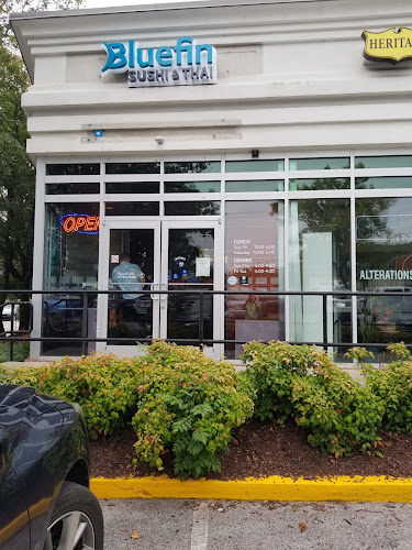 Bluefin Sushi & Thai - Brentwood