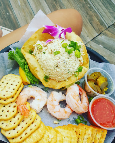 Reviews of Jimmy B's Beach Bar in St. Petersburg - Hospitality and gastronomy