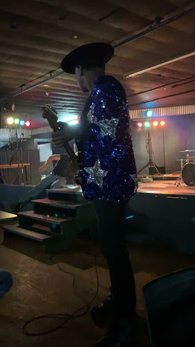 Legends Roadhouse - Wichita Falls