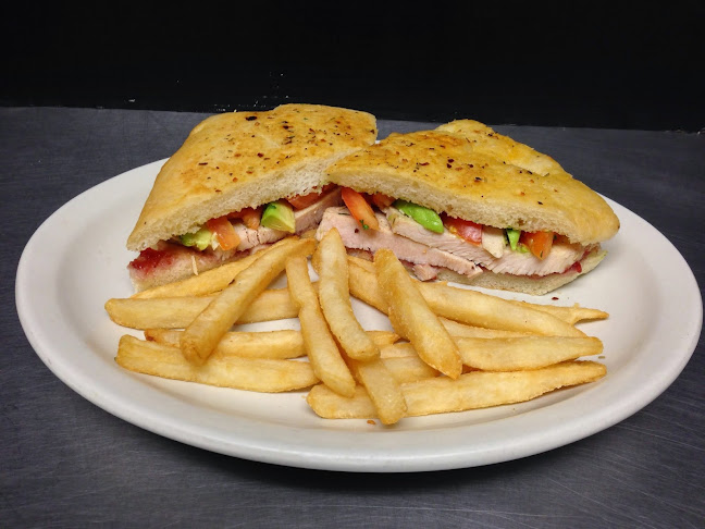 The POST Restaurant - Concord