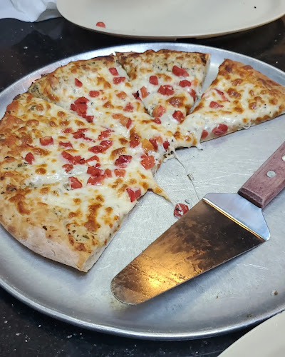 Giuseppi's Pizza - Hilton Head Island